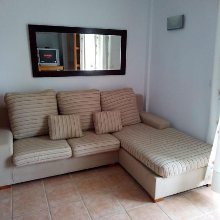 Apartamento Roteno Cerca Del Mar Рота Екстер'єр фото