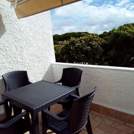 Apartamento Roteno Cerca Del Mar Рота Екстер'єр фото