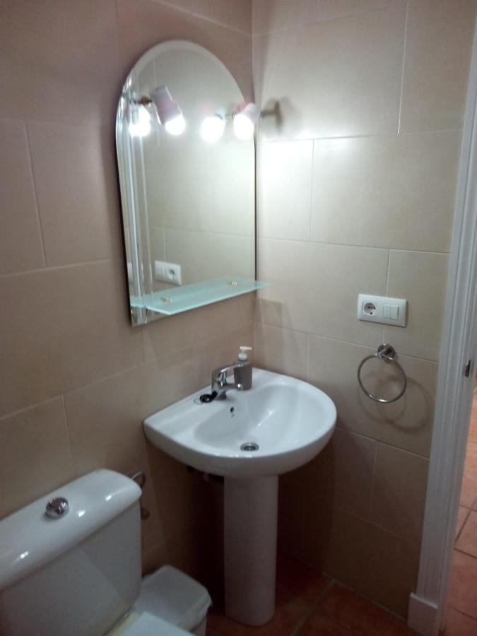 Apartamento Roteno Cerca Del Mar Рота Екстер'єр фото