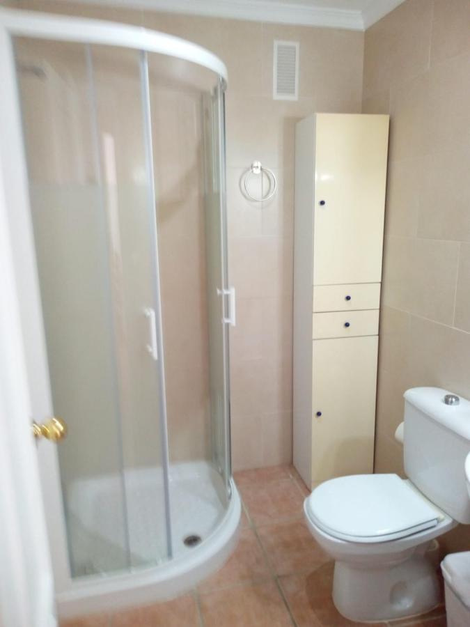Apartamento Roteno Cerca Del Mar Рота Екстер'єр фото