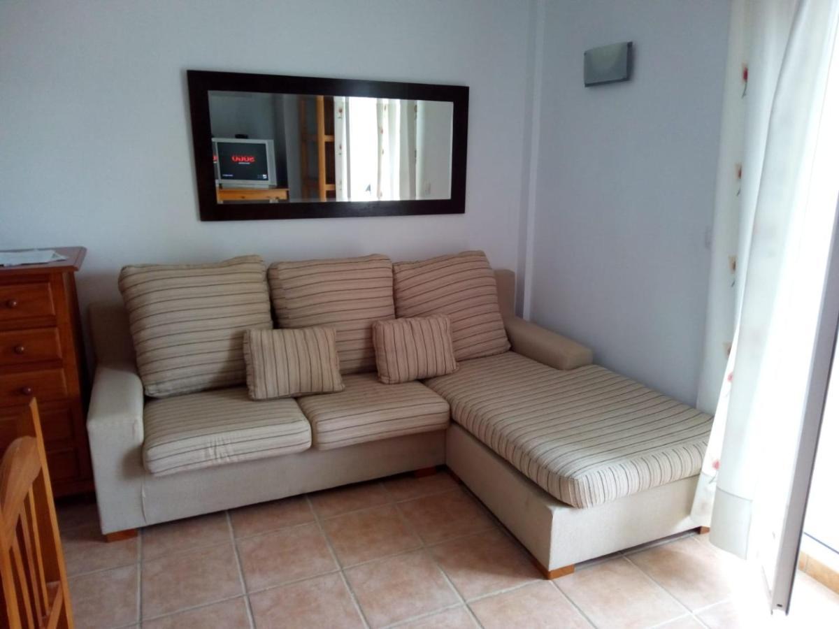 Apartamento Roteno Cerca Del Mar Рота Екстер'єр фото