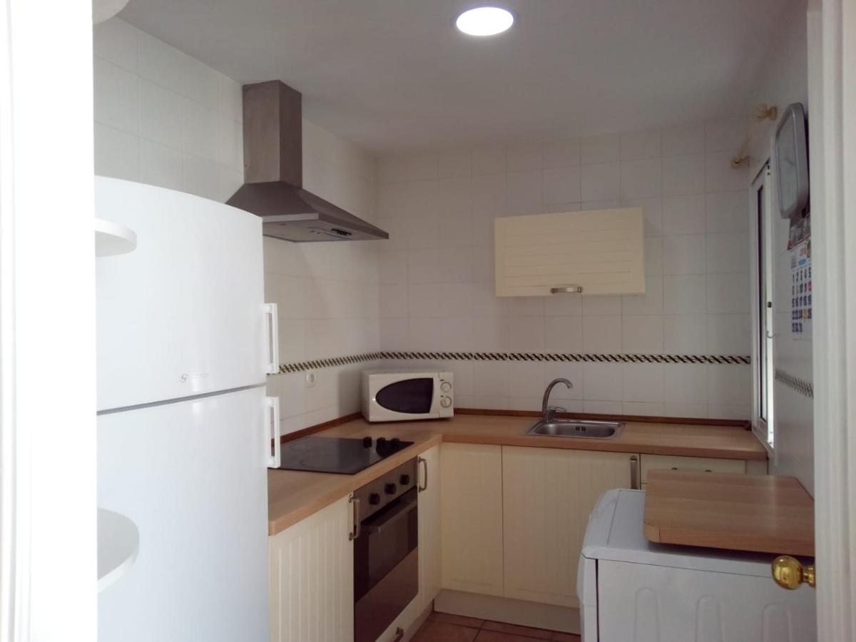Apartamento Roteno Cerca Del Mar Рота Екстер'єр фото