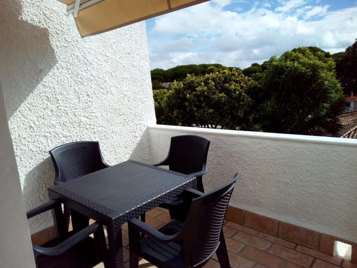Apartamento Roteno Cerca Del Mar Рота Екстер'єр фото