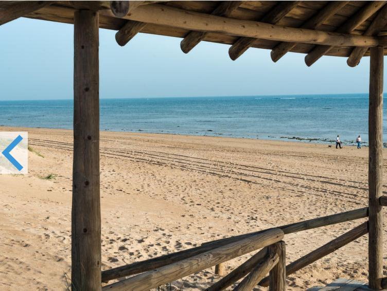 Apartamento Roteno Cerca Del Mar Рота Екстер'єр фото