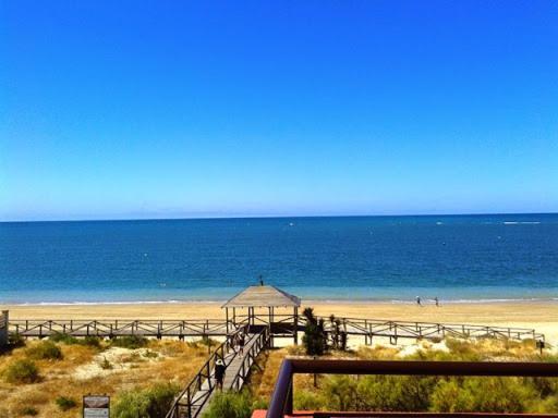 Apartamento Roteno Cerca Del Mar Рота Екстер'єр фото