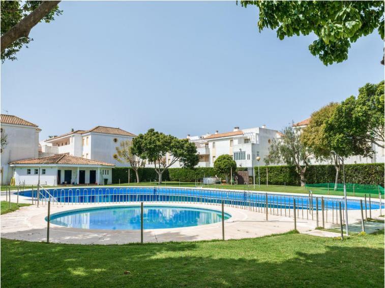 Apartamento Roteno Cerca Del Mar Рота Екстер'єр фото