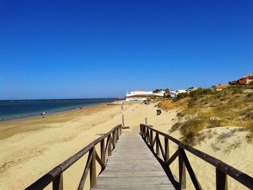 Apartamento Roteno Cerca Del Mar Рота Екстер'єр фото